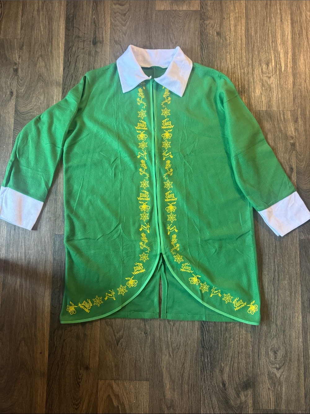 🎄ELF MOVIE Costume 🎄